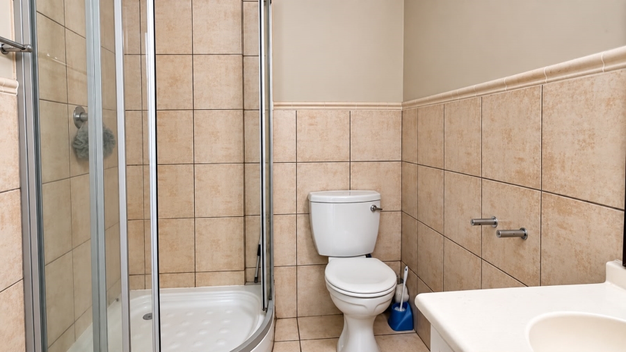 To Let 2 Bedroom Property for Rent in Cape Town City Centre Western Cape